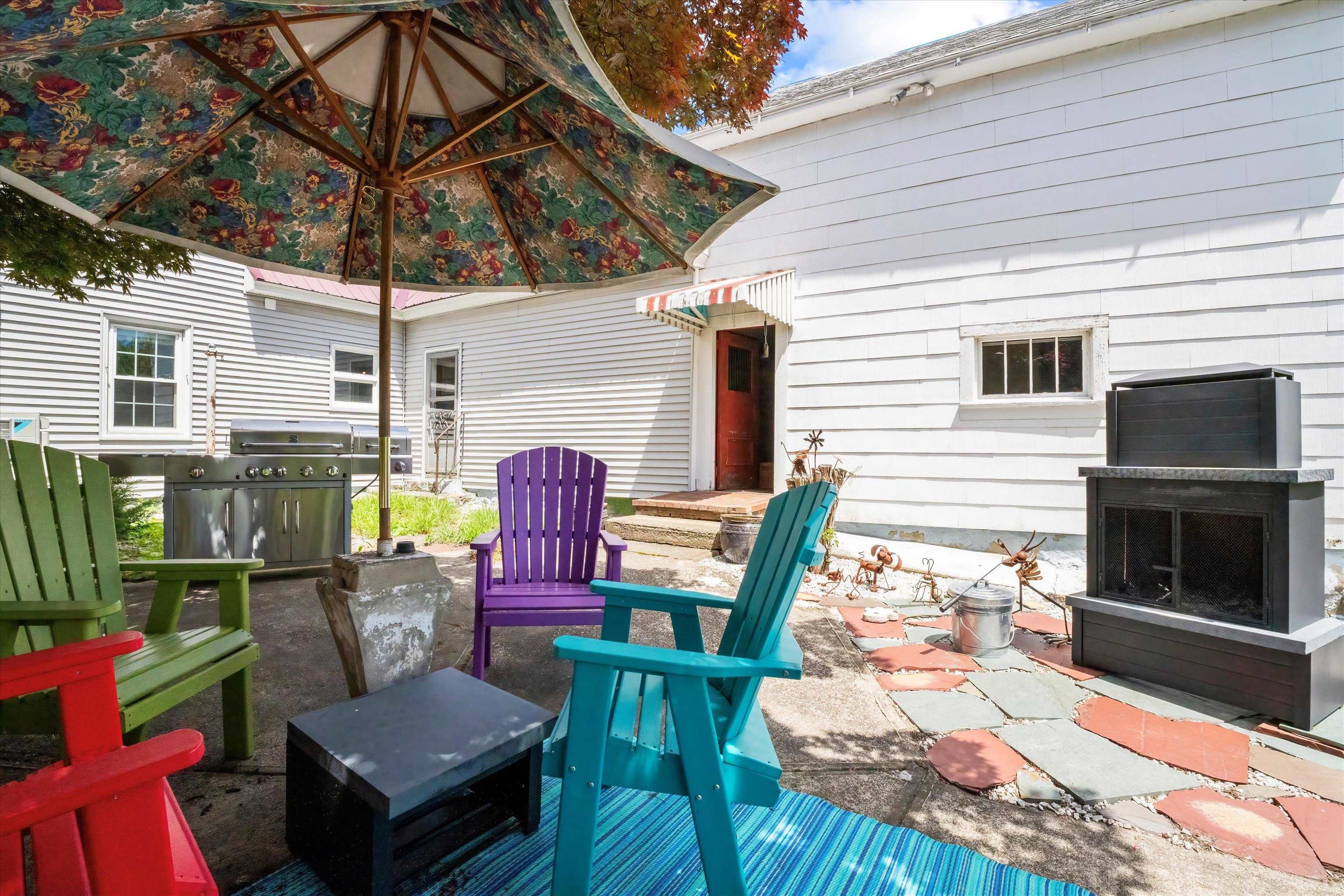 1041 Bridge Street Manchester, NH 03104 - Photo 34 of 50