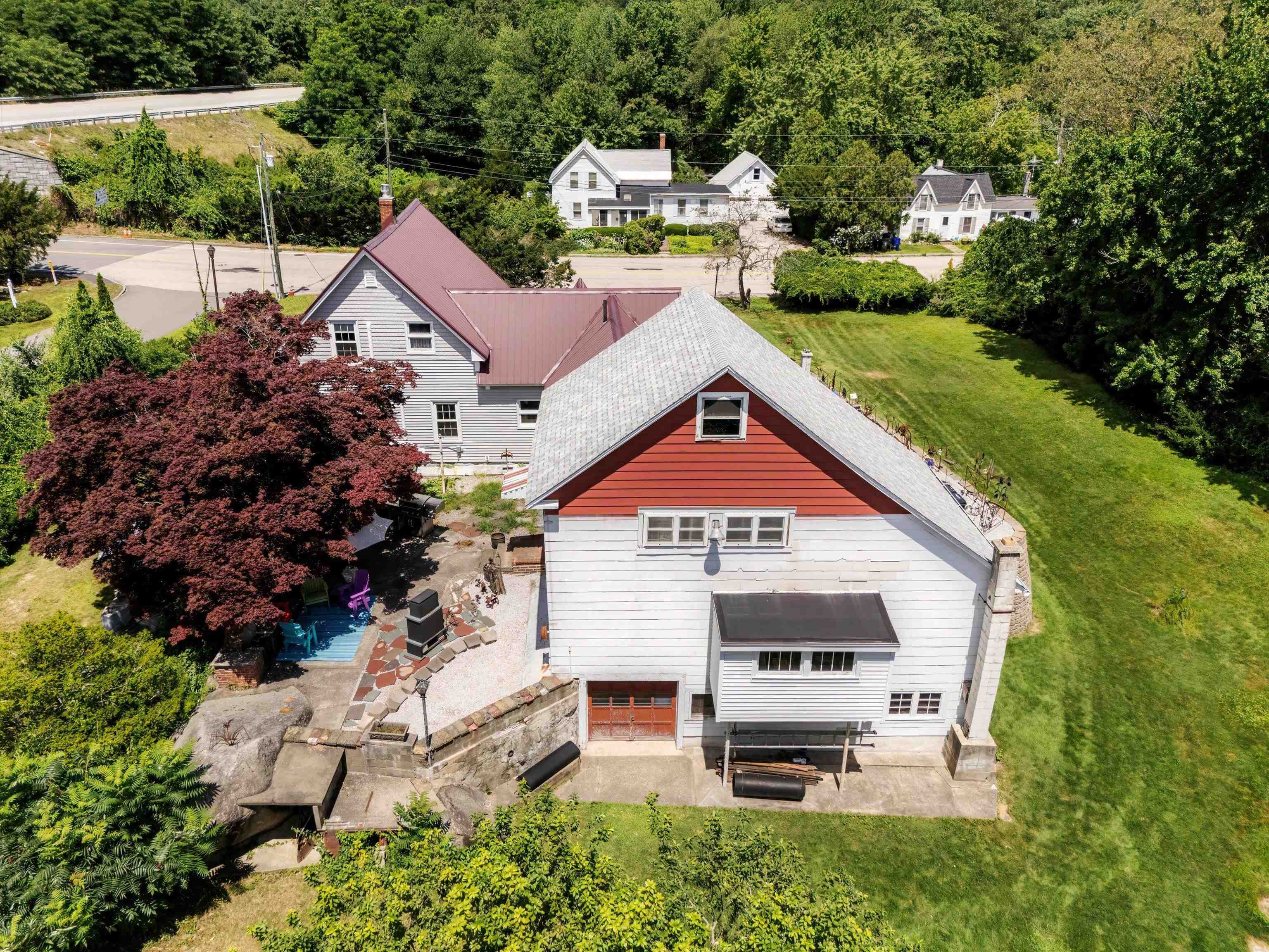 1041 Bridge Street Manchester, NH 03104 - Photo 40 of 50