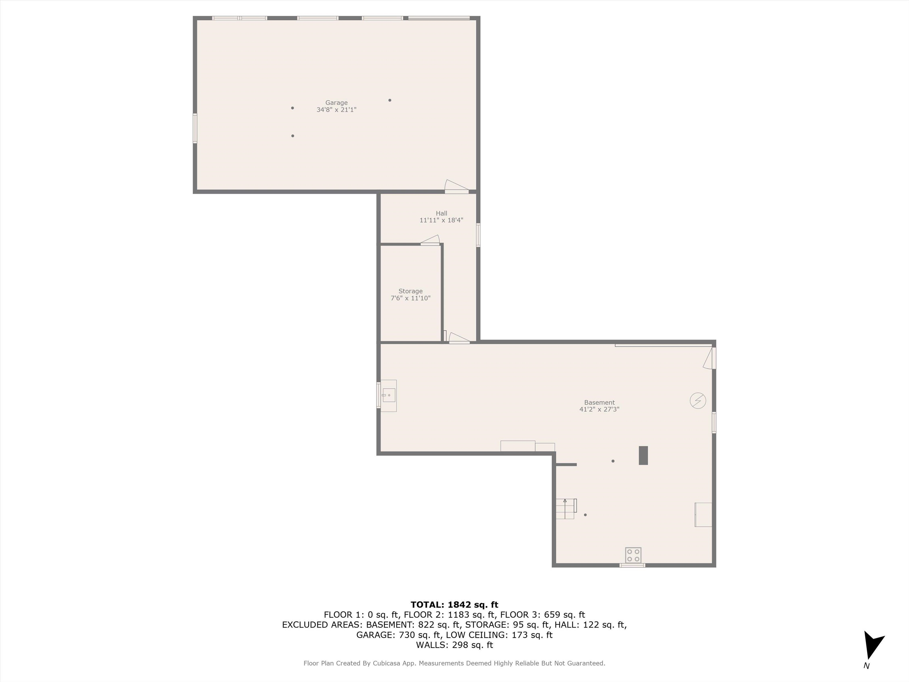 1041 Bridge Street Manchester, NH 03104 - Photo 47 of 50