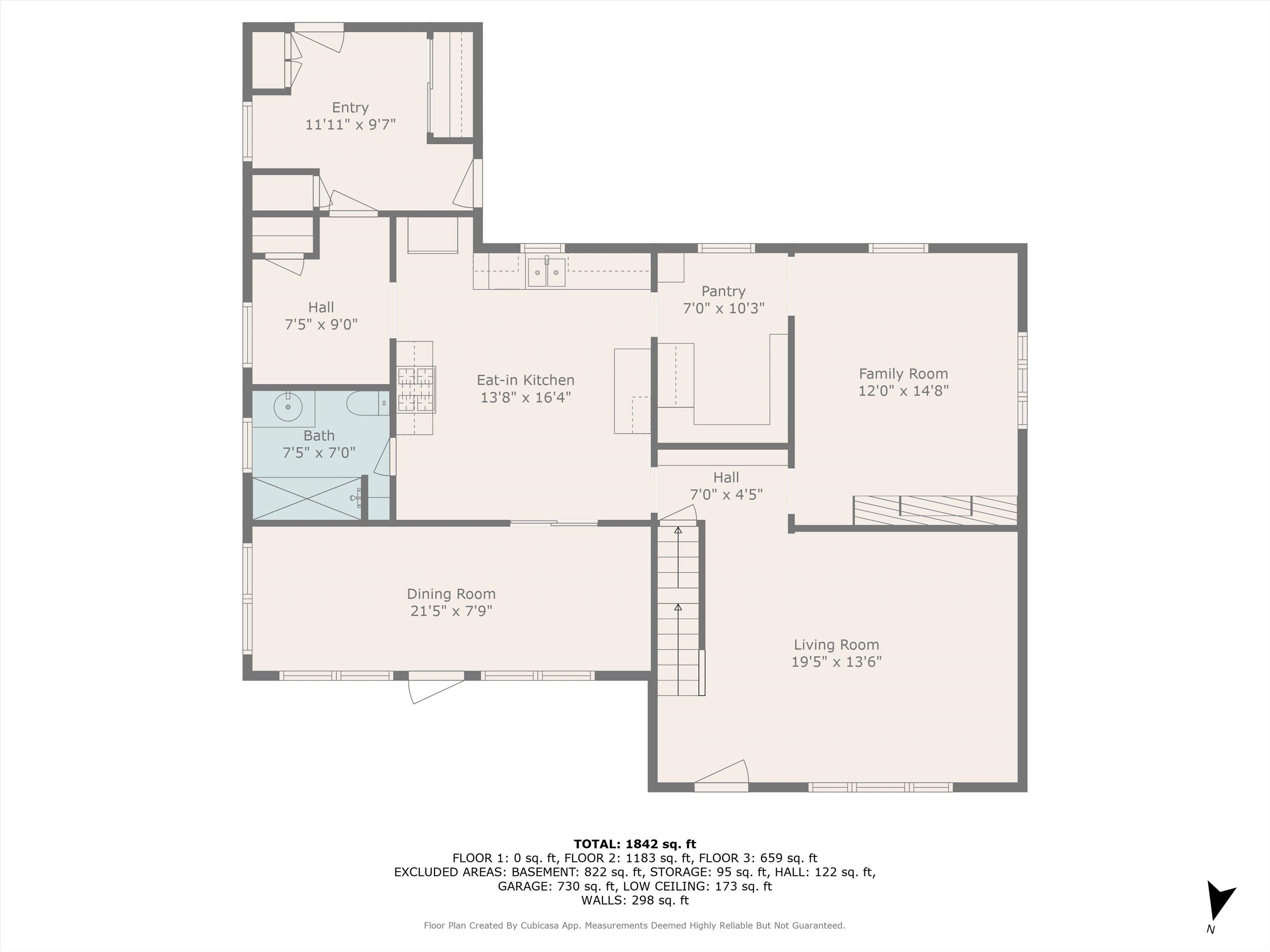 1041 Bridge Street Manchester, NH 03104 - Photo 48 of 50