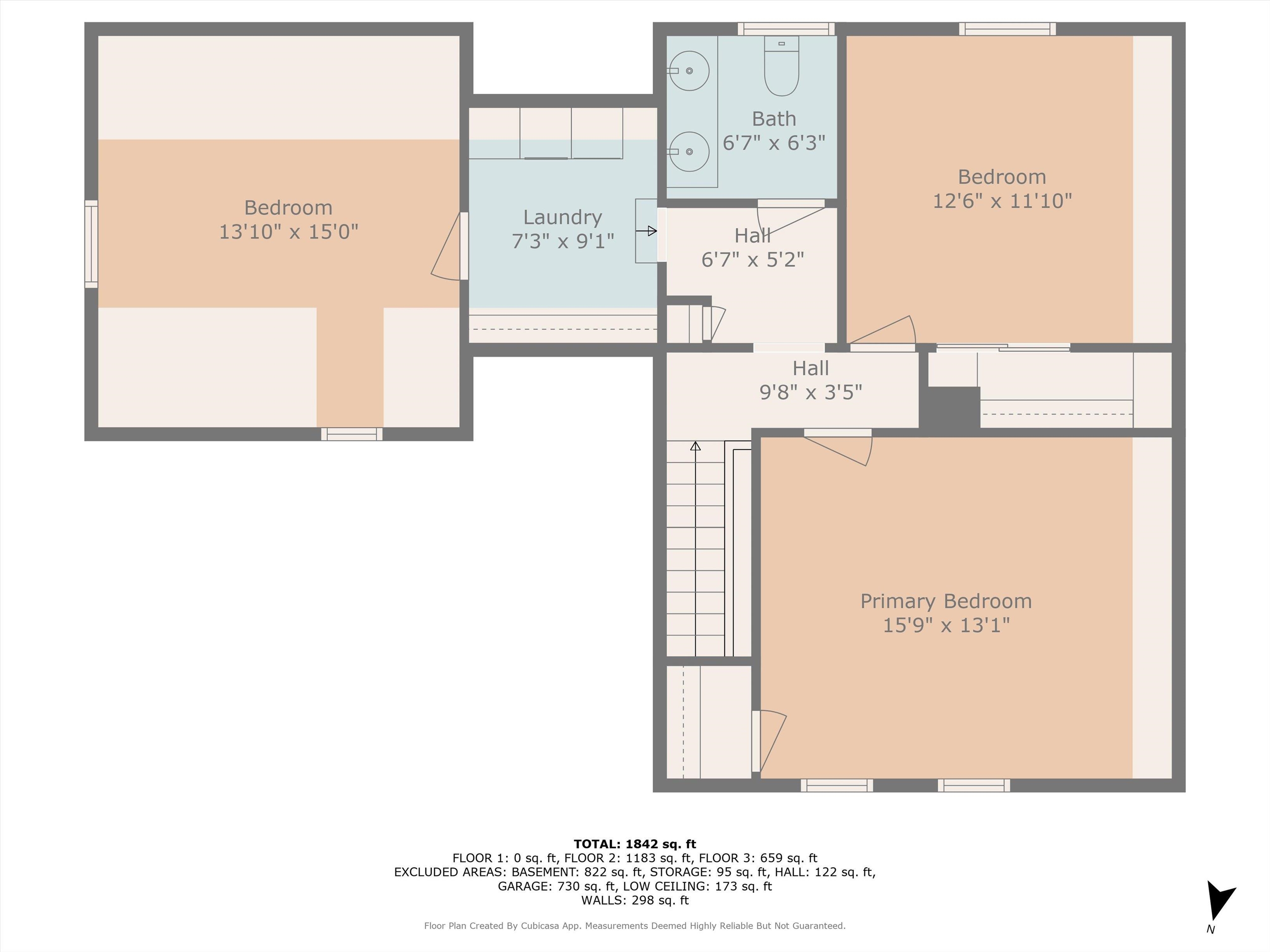 1041 Bridge Street Manchester, NH 03104 - Photo 49 of 50