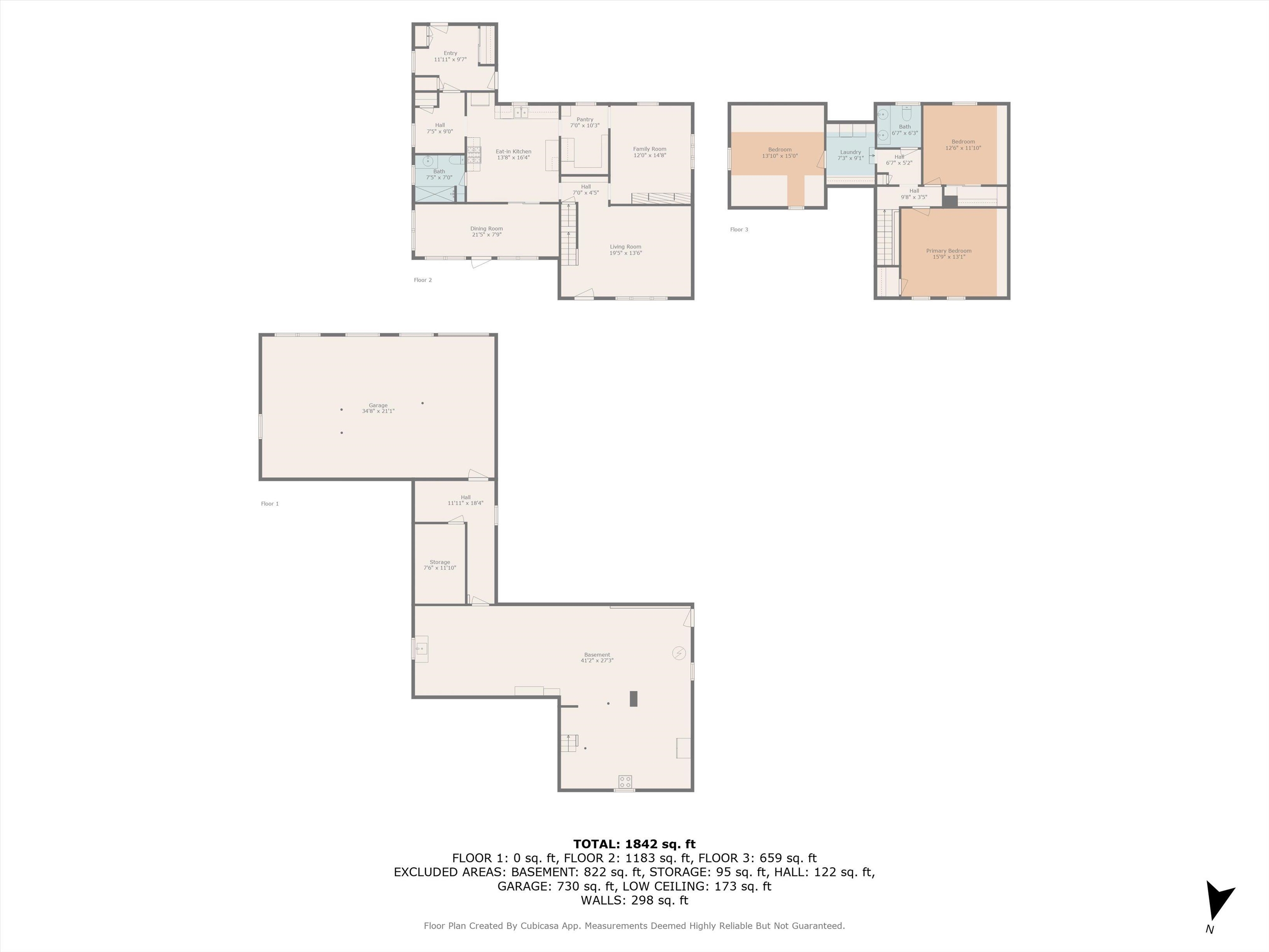 1041 Bridge Street Manchester, NH 03104 - Photo 50 of 50