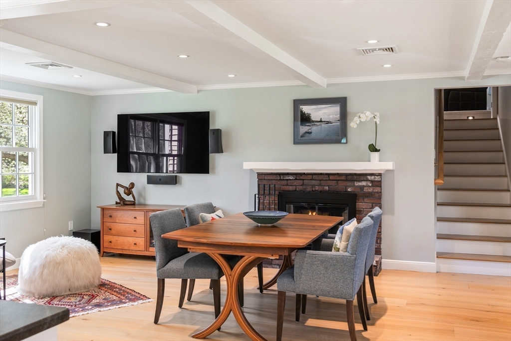 136 Plympton Road Sudbury, MA 01776 - Photo 13 of 42 Gallery Image 13