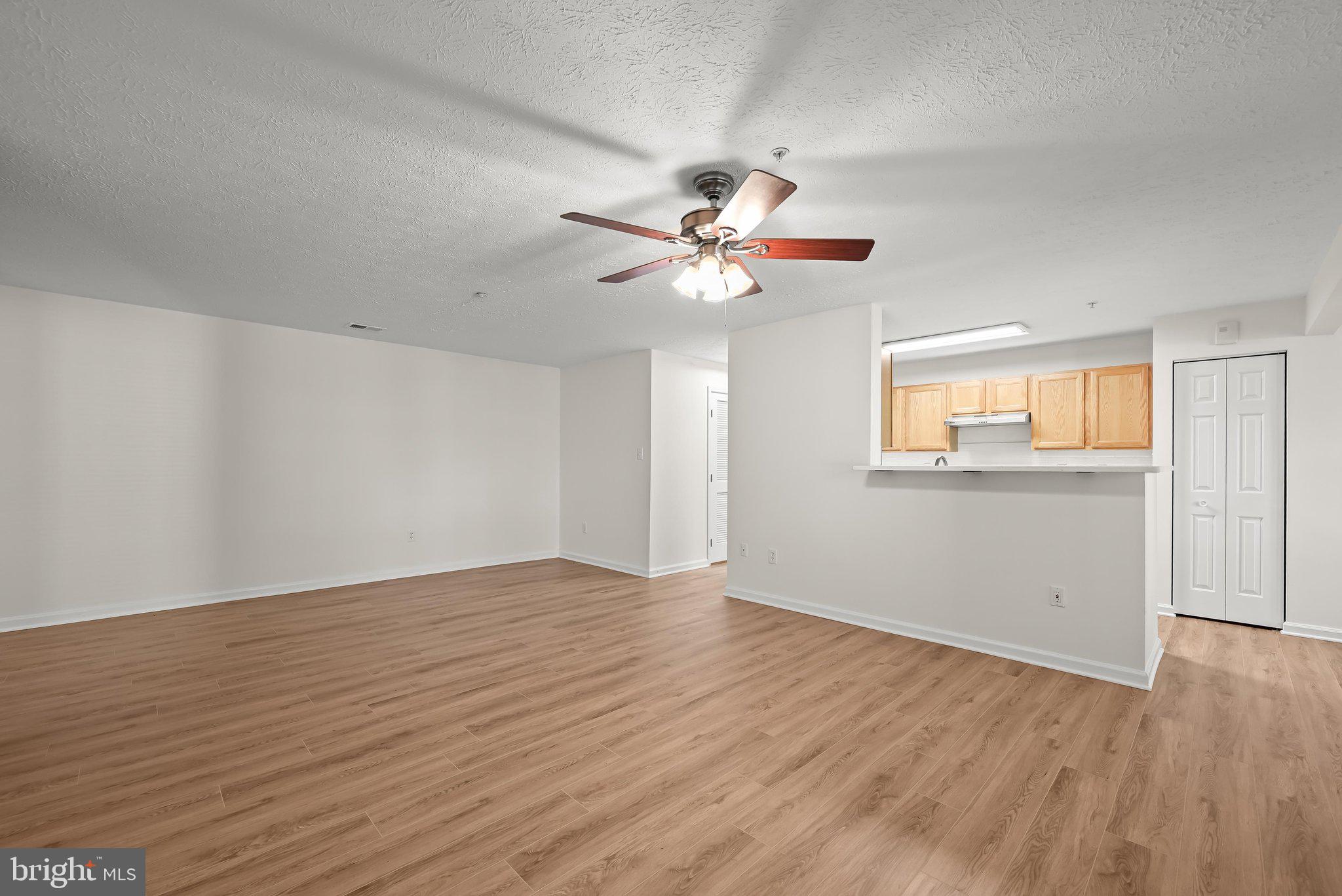 10101 Ridge Manor Terrace, Unit B Damascus, MD 20872 - Photo 39 of 39 Open Floor Plan