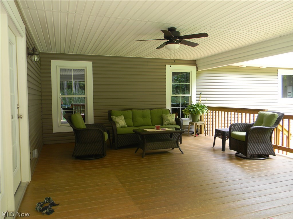 4695 Palmyra Road Warren, OH 44481 - Photo 22 of 25