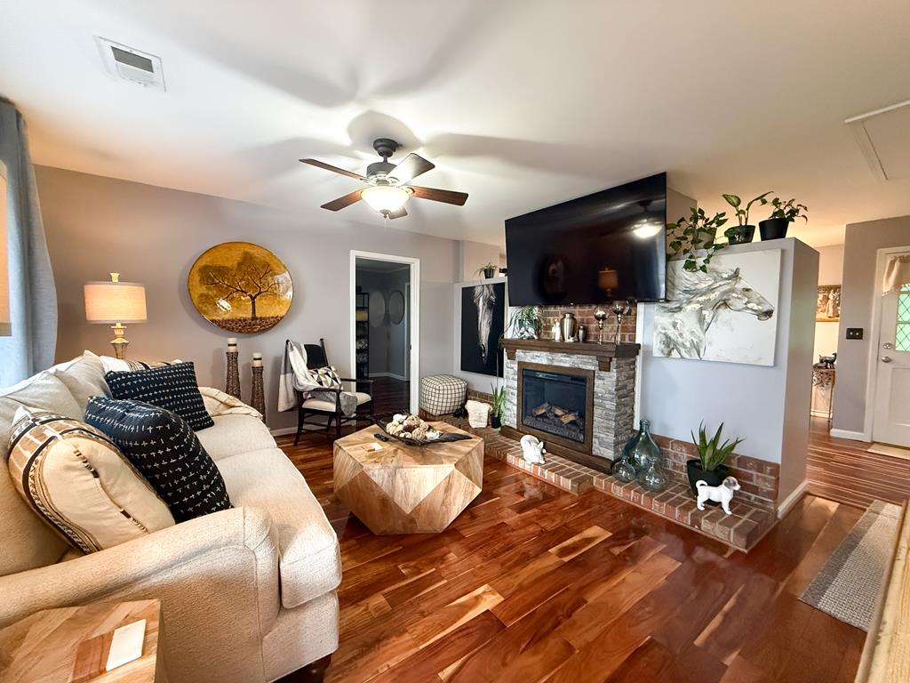 241 Angus Road Dalton, GA 30721 - Photo 6 of 40 Gallery Image 6