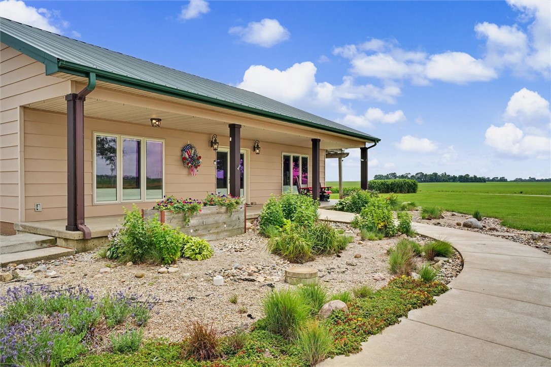 18006 East 2800th Road Ridge Farm, IL 61870 - Photo 3 of 47