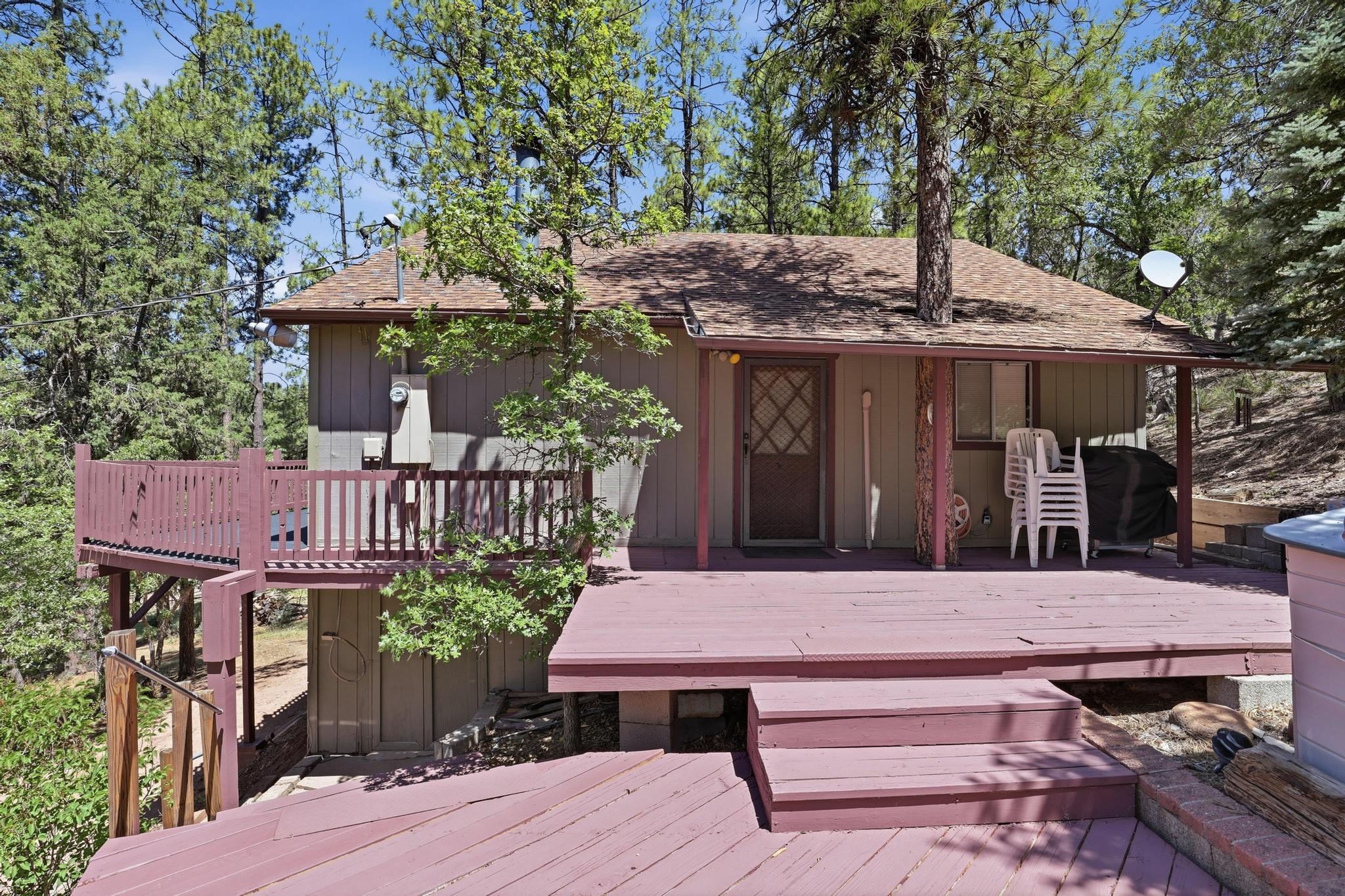 575 South Cienega Road Payson, AZ 85541 - Photo 6 of 30