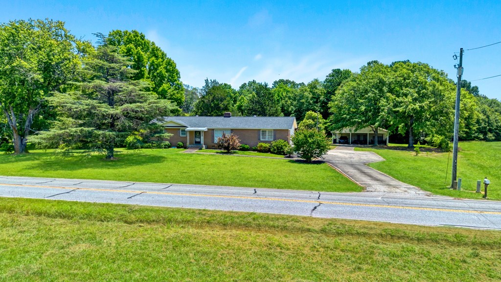 1307 West Alexander Road Greenwood, SC 29646 - Photo 32 of 39 Gallery Image 32