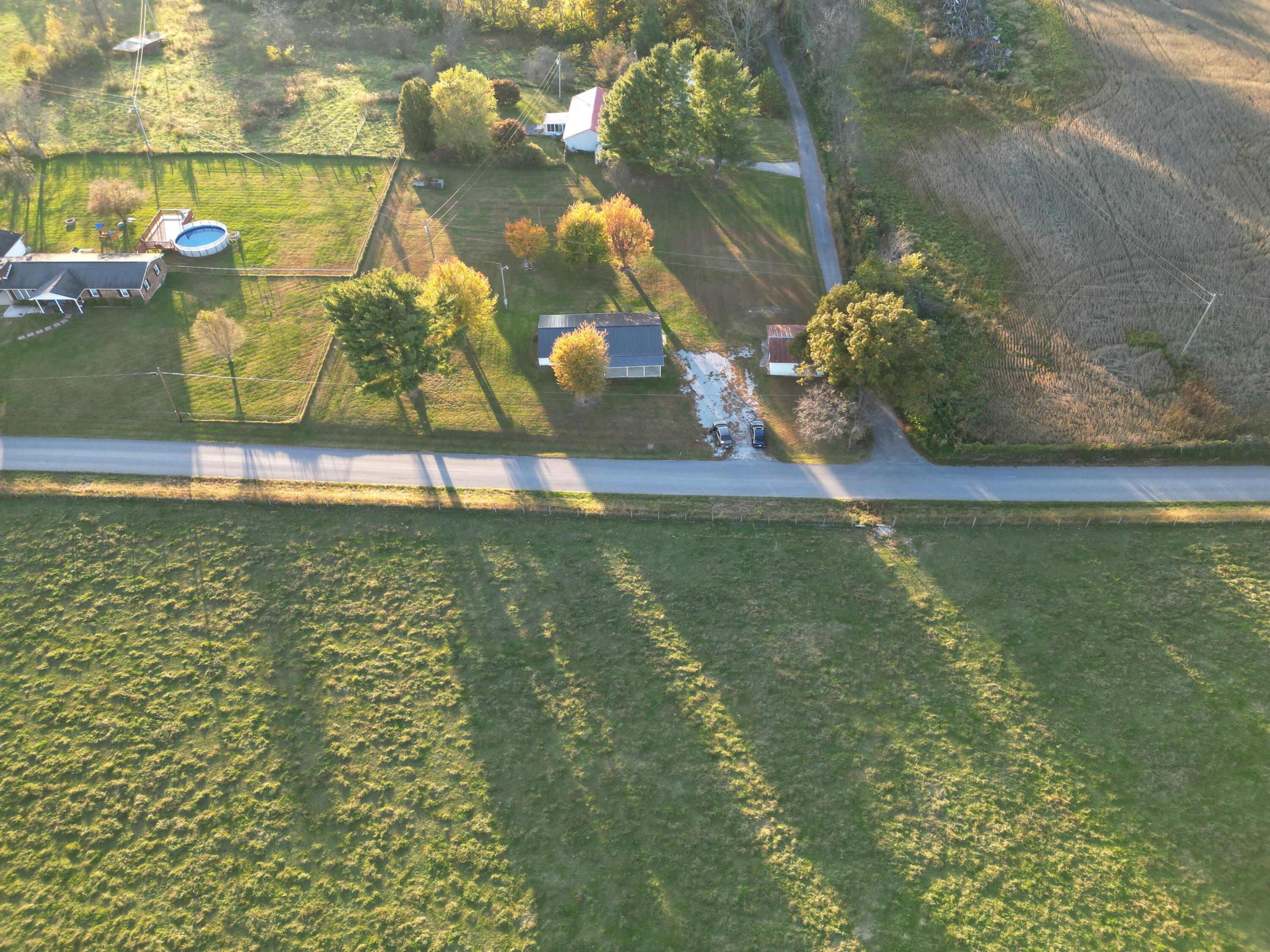 541 Liberty Road Eubank, KY 42567 - Photo 11 of 35 Aerial 4