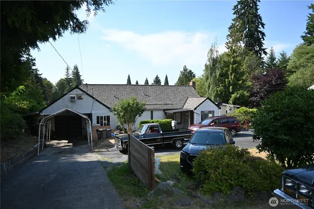 $425,000 | 937 Pearl Street, Bremerton, WA 98310