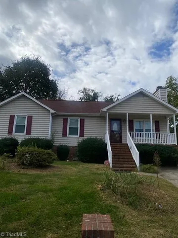 $1,850 | 1650 Hill Court, Winston-Salem, NC 27107