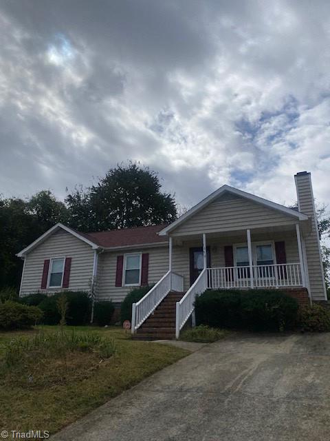 1650 Hill Court Winston-Salem, NC 27107 - Photo 2 of 3