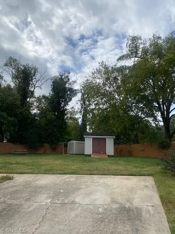 $1,850 | 1650 Hill Court, Winston-Salem, NC 27107