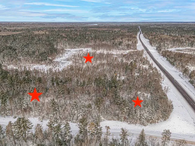 $249,900 | Clearview Court, Hazelhurst, WI 54531