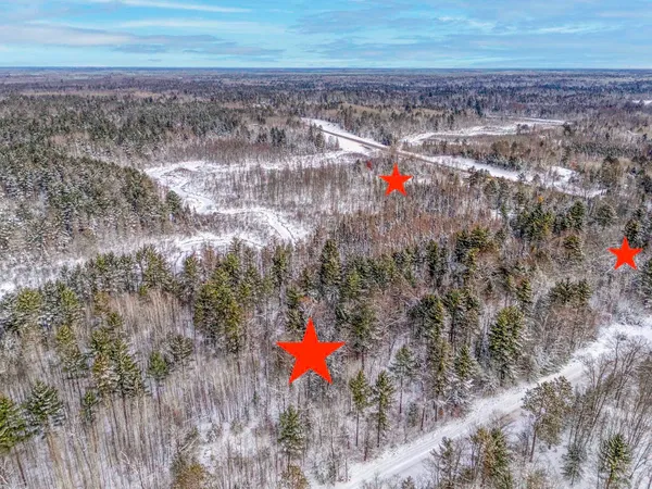 $249,900 | Clearview Court, Hazelhurst, WI 54531