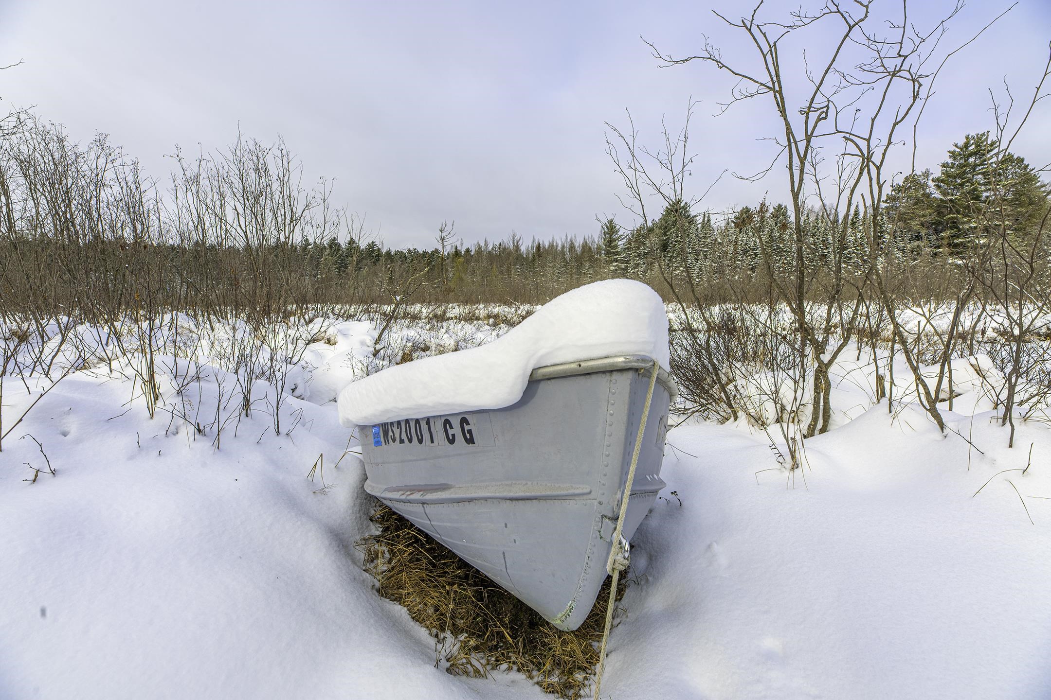 Clearview Court Hazelhurst, WI 54531 - Photo 40 of 61