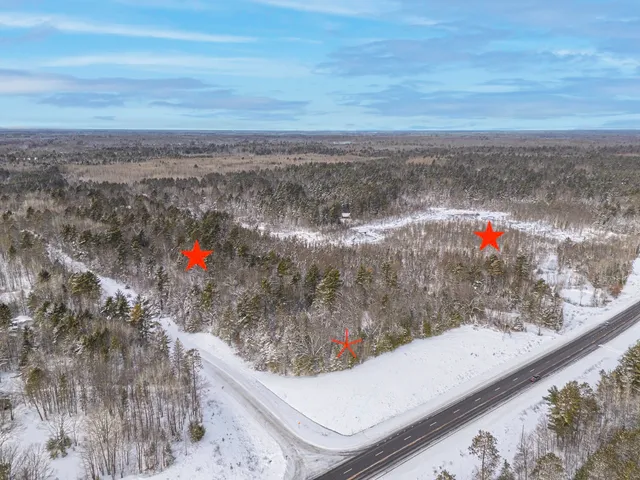 $249,900 | Clearview Court, Hazelhurst, WI 54531