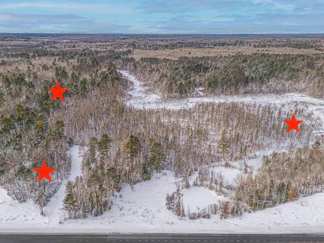 $249,900 | Clearview Court, Hazelhurst, WI 54531