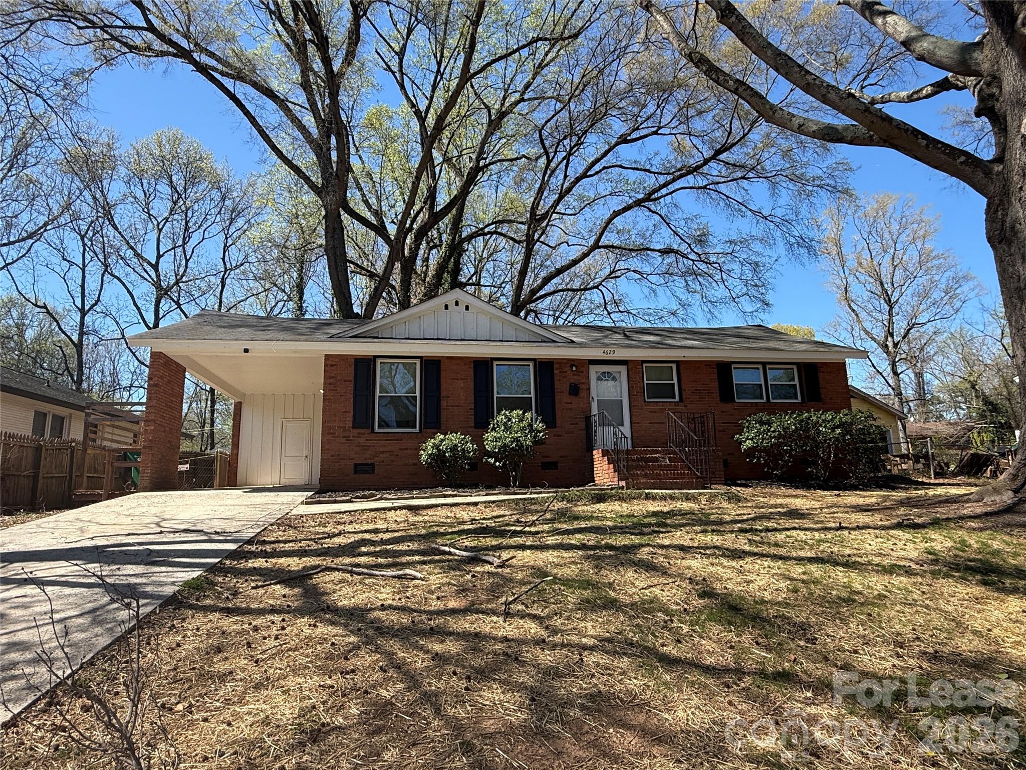 4629 Cinderella Road Charlotte, NC 28213 - Photo 1 of 9