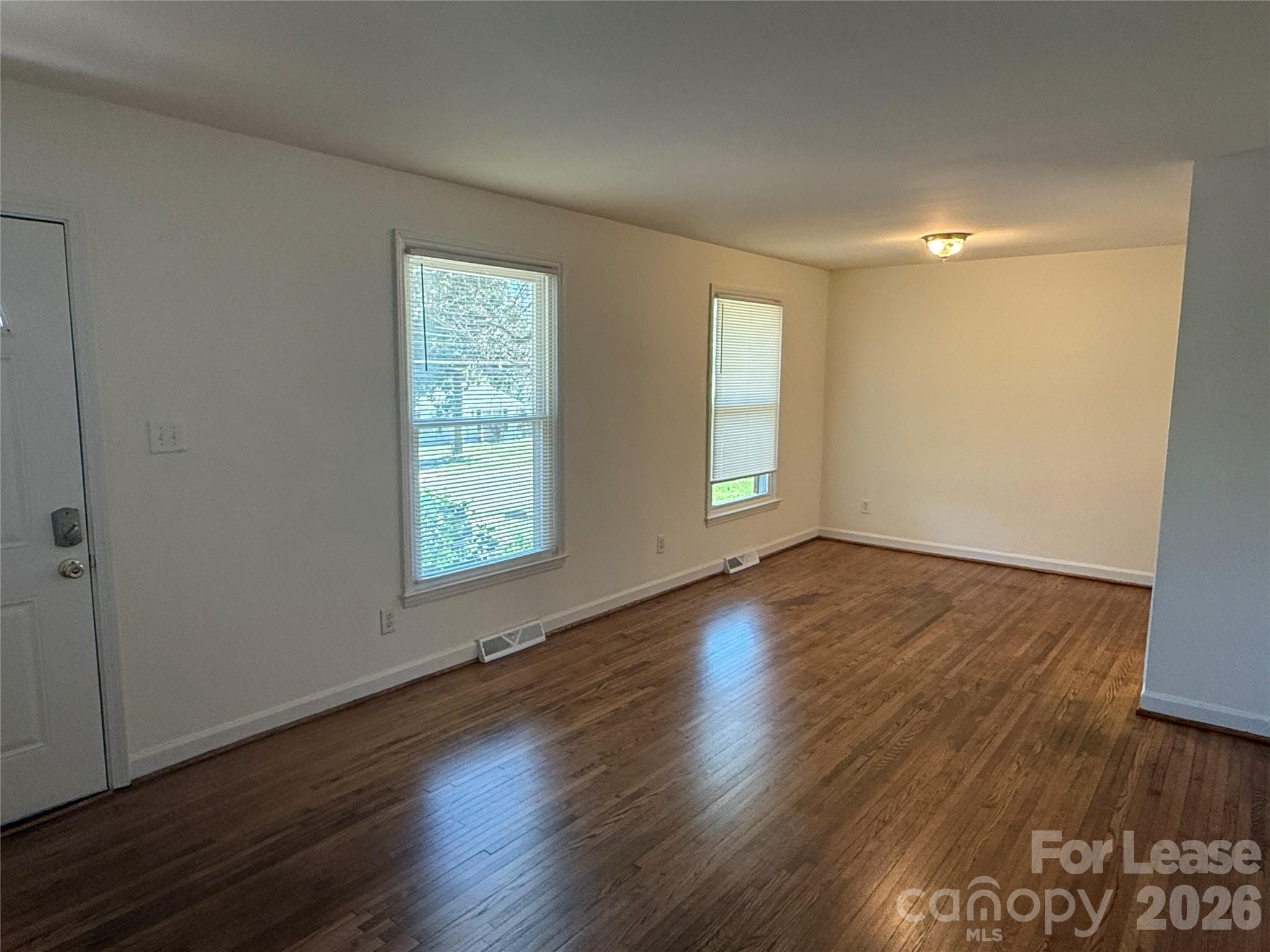 4629 Cinderella Road Charlotte, NC 28213 - Photo 2 of 9