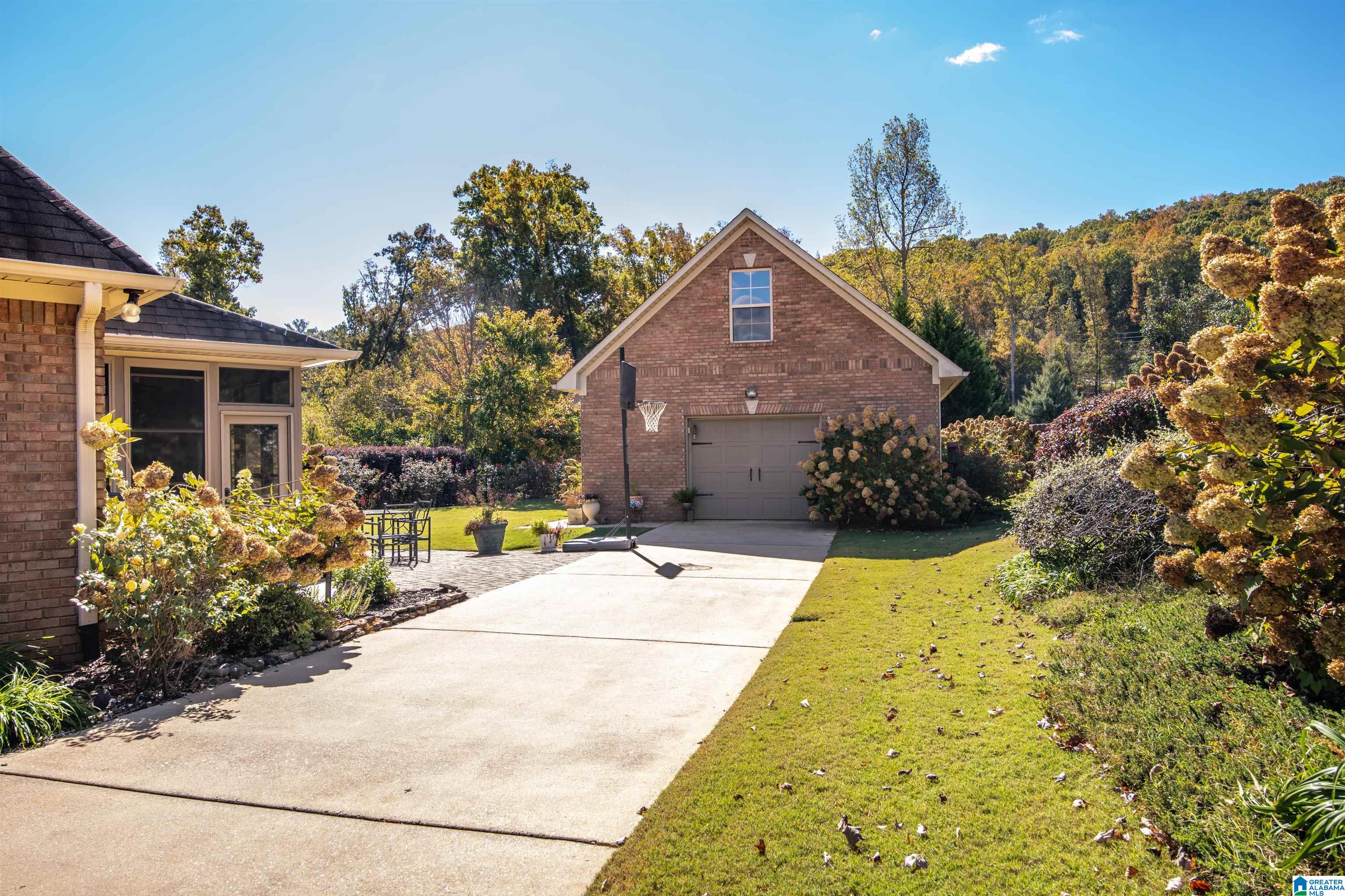40 Greenbriar Lane Springville, AL 35146 - Photo 3 of 29 Gallery Image 3