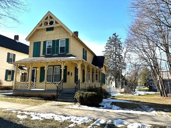 $1,500 | 6 Fountain Street, Kirkland, NY 13323