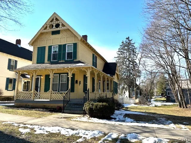 $1,500 | 6 Fountain Street, Kirkland, NY 13323