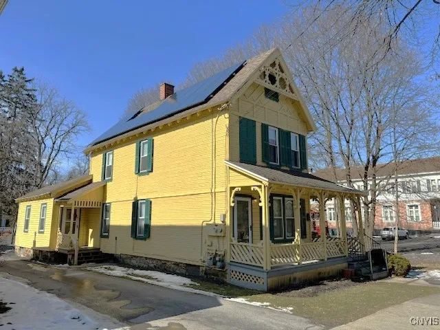 $1,500 | 6 Fountain Street, Kirkland, NY 13323