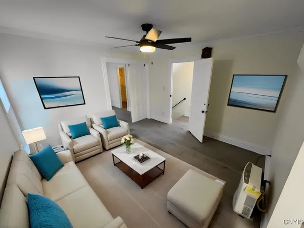 $1,500 | 6 Fountain Street, Kirkland, NY 13323