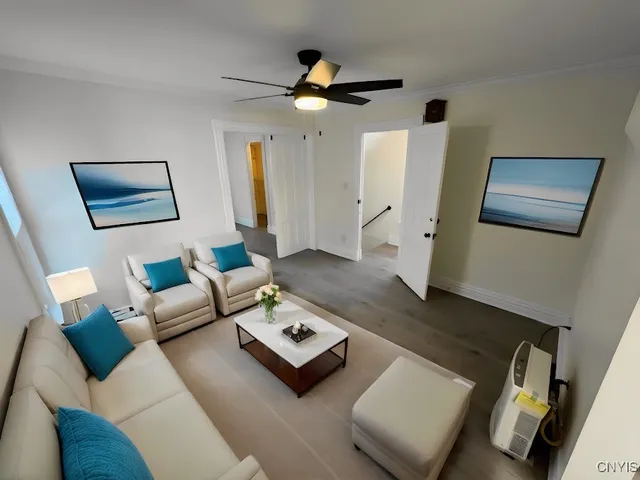 $1,500 | 6 Fountain Street, Kirkland, NY 13323