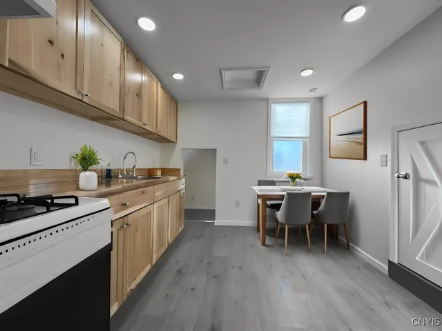 $1,500 | 6 Fountain Street, Kirkland, NY 13323