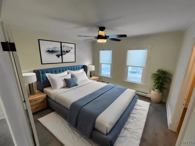 $1,500 | 6 Fountain Street, Kirkland, NY 13323