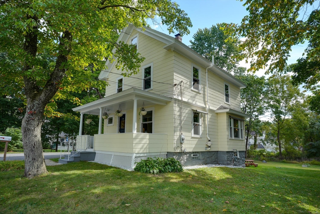 14 Corthell Road Billerica, MA 01862 - Photo 1 of 40 Gallery Image 1
