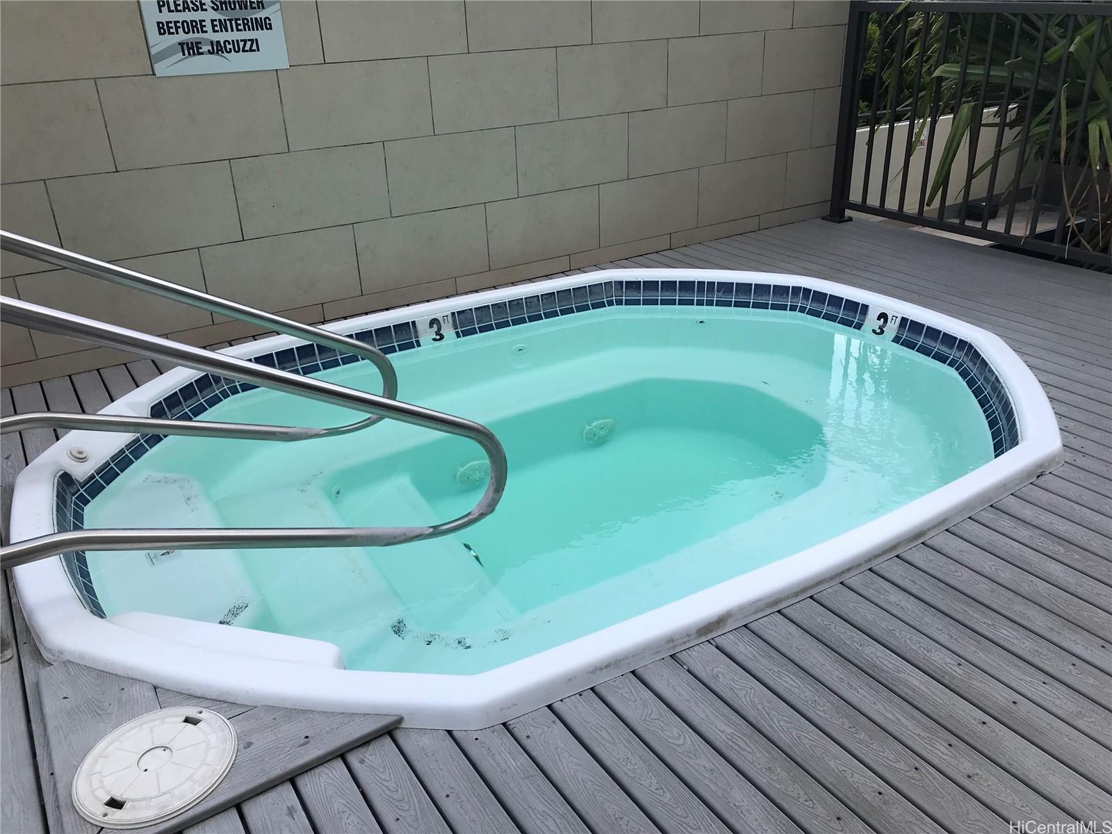 1717 Ala Wai Boulevard, Unit 2502 Honolulu, HI 96815 - Photo 14 of 15