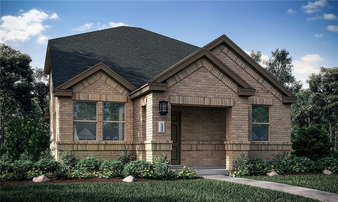 405 Stinchcomb Road Hutto, TX 78634 - Photo 1 of 1 Gallery Image 1