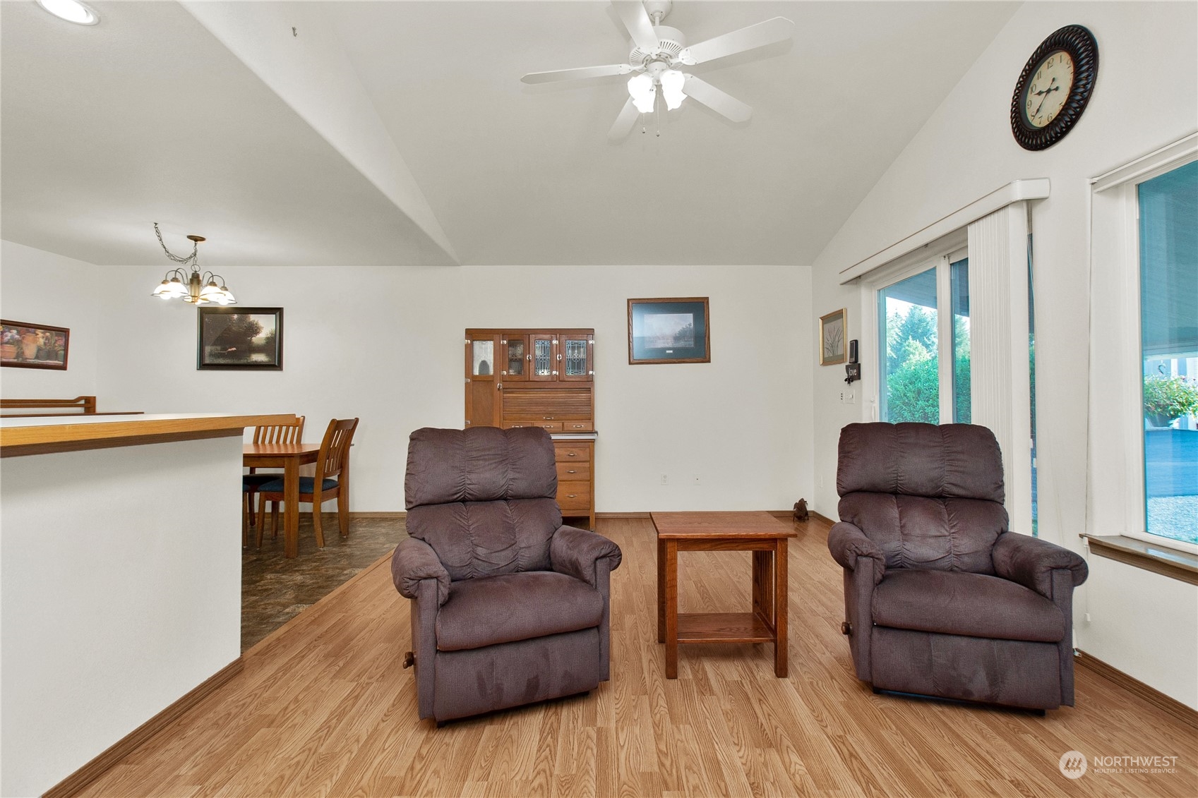 17406 Privet Court Southwest Rochester, WA 98579 - Photo 29 of 34 a living room with furniture