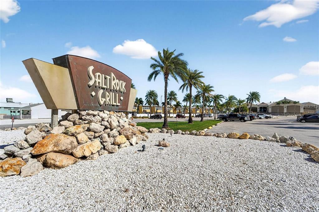 19417 Gulf Boulevard, Unit F110 Indian Rocks Beach, FL 33785 - Photo 66 of 94