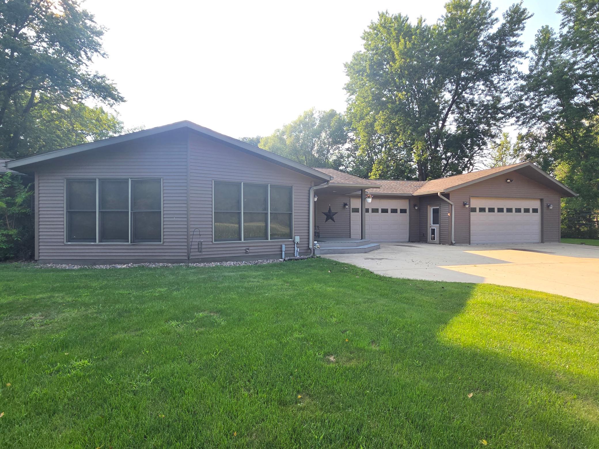 4488 Ferndale Road Rushford, MN 55971 - Photo 1 of 55 Gallery Image 1