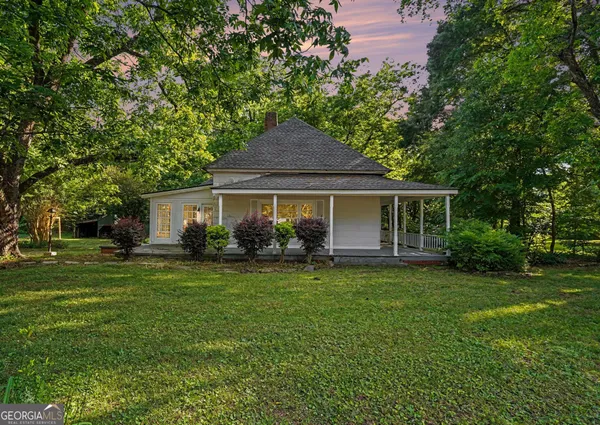 $285,000 | 4398 Highway 142, Newborn, GA 30056