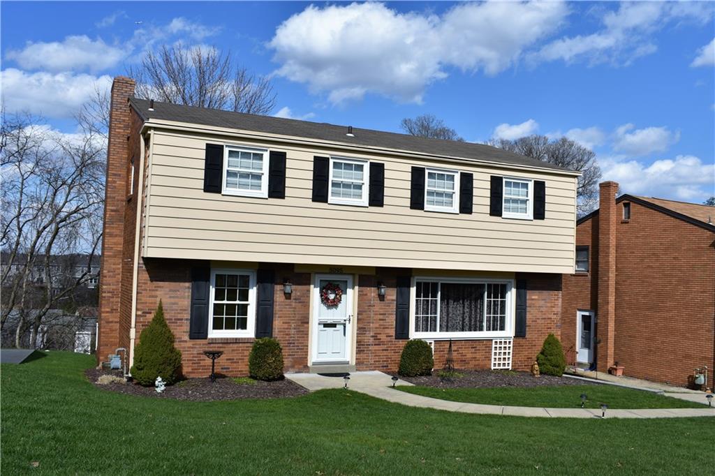 5095 Raintree Drive Pittsburgh, PA 15236 - Photo 1 of 25 Gallery Image 1