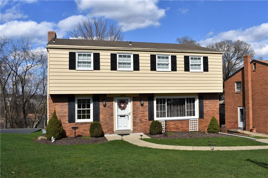 5095 Raintree Drive Pittsburgh, PA 15236 - Photo 2 of 25 Gallery Image 2