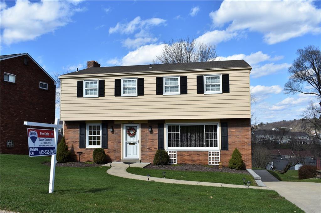 5095 Raintree Drive Pittsburgh, PA 15236 - Photo 25 of 25 Gallery Image 25