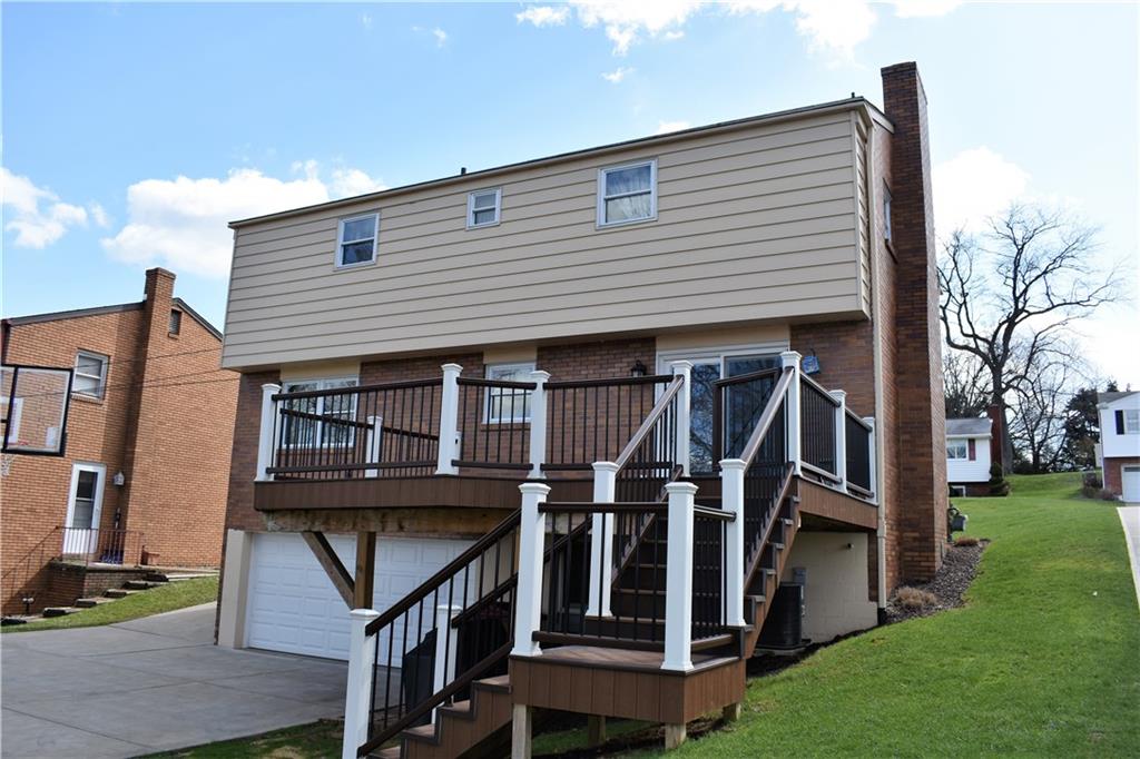 5095 Raintree Drive Pittsburgh, PA 15236 - Photo 3 of 25 Gallery Image 3