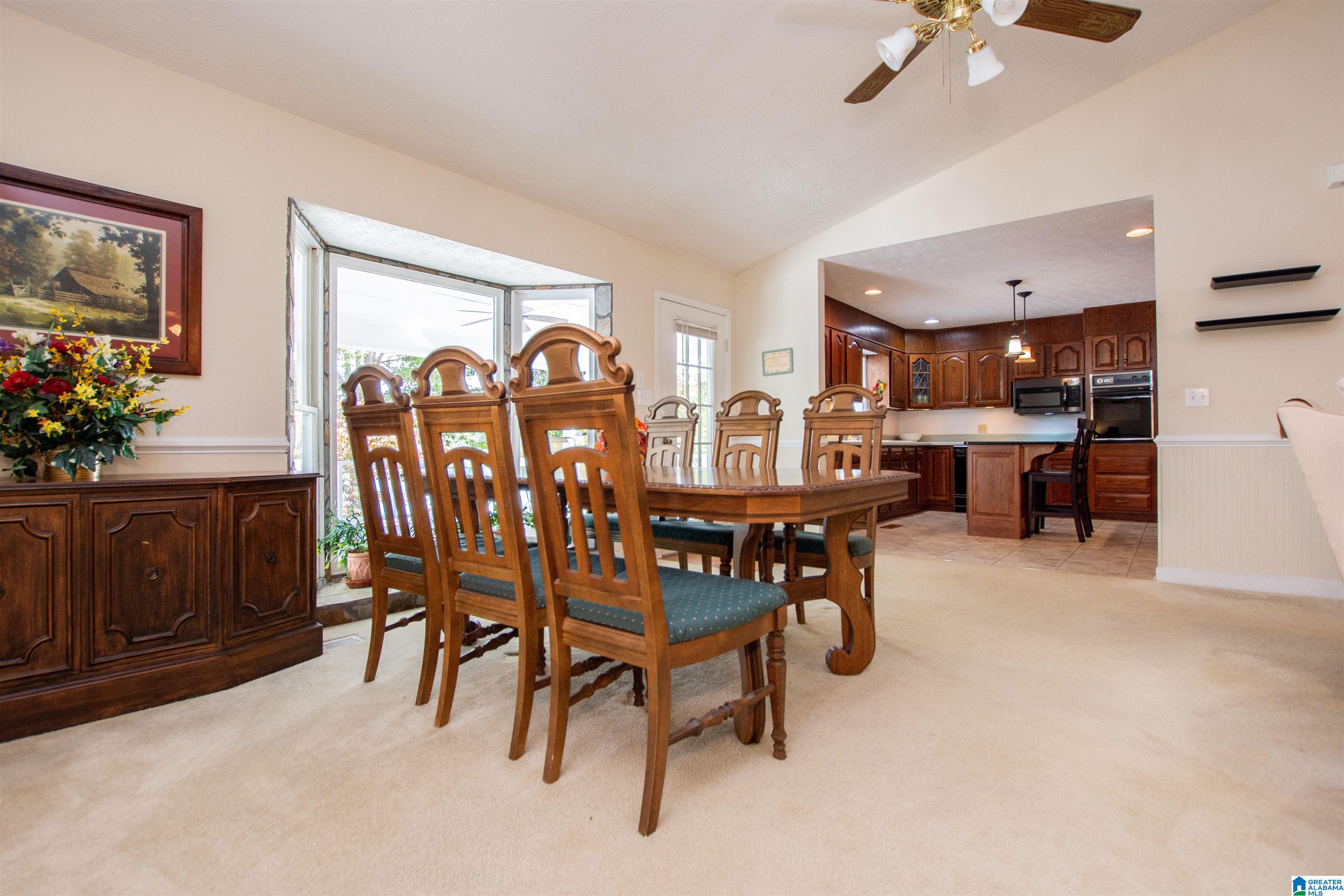 135 Geralds Point Wedowee, AL 36278 - Photo 6 of 36