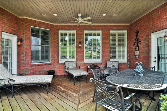 5821 Chaseview Road Nashville, TN 37221 - Photo 17 of 19 Gallery Image 17