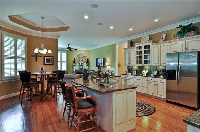 5821 Chaseview Road Nashville, TN 37221 - Photo 7 of 19 Gallery Image 7
