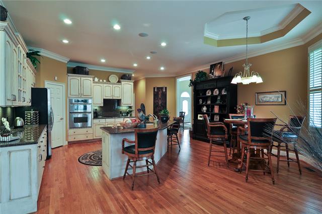 5821 Chaseview Road Nashville, TN 37221 - Photo 8 of 19 Gallery Image 8