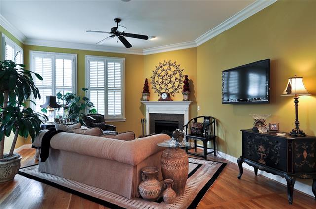 5821 Chaseview Road Nashville, TN 37221 - Photo 9 of 19 Gallery Image 9