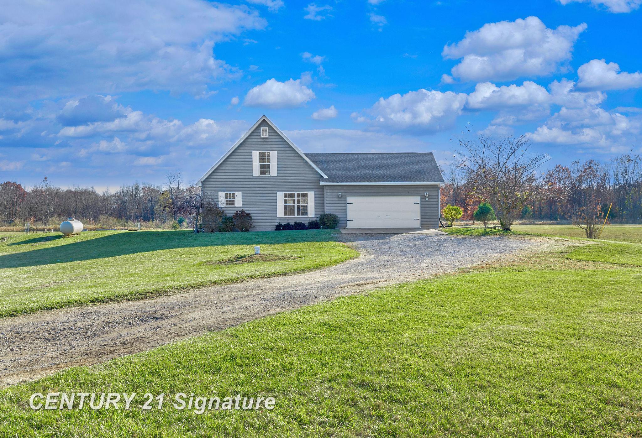 19669 West Townline Road St. Charles, MI 48655 - Photo 36 of 52 Gallery Image 36